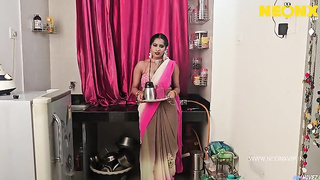 Kamuk-Sutra-web series