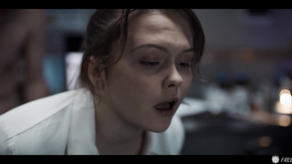 Alice Peachy - Unknown Outsider [FREEZE]