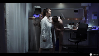 Sexy Milf - Unknown Outsider XXX