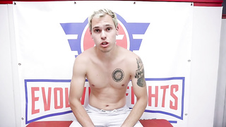 Wrestling Porn 2024.07.05 Agatha Delicious VS Tony Sting XXX