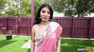 XXX Jasmine Sherni Joins The Parade | Jasmine Sherni, Rocket Powers