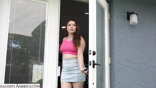 American Porn VIdeo 2024.07.08 Leana Lovings XXX