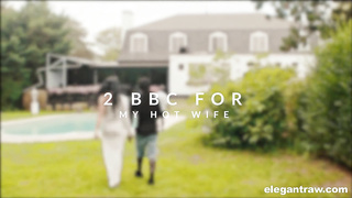 Texas Patti - 2 BBC For My Hot Wife