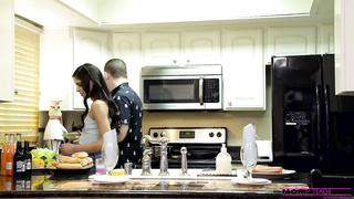 Katya Rodriguez, Tia Cyrus - Share With Mommy 2 video