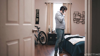 xxx fuck - The Roommate XXX