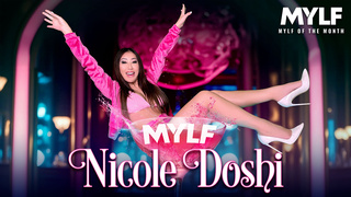 Nicole Doshi - What Nicole Loves Most