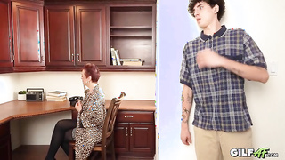 Grannie Porn 2024.06.19 mature XXX