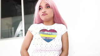 Porno Español 2024.07.08 Digna Morales SPANISH XXX