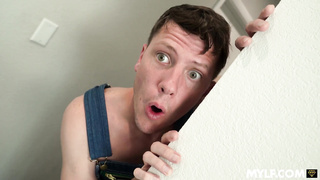 Lily Starfire, Cali Sweets, Raven Swallowz - Three Cheers For Country Cock