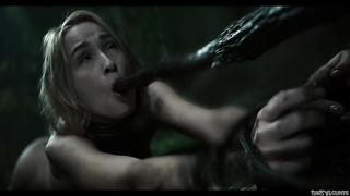 octopus Porn 2023.12.30 Kelly sexy XXX