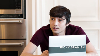 Free The Lover Of His Stepmom's Dreams