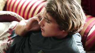 Nina Elle - My Step-Son