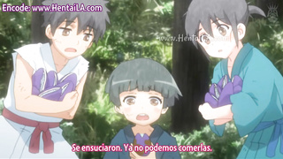 ShikkokunoShagaTheAnimationEpisode3