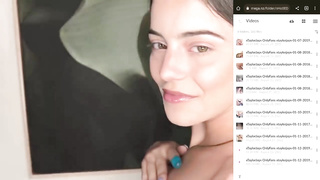 A slut in need of bbc 767