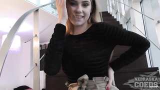 Cute Teen Naked Video 2024.07.11 Margarita XXX