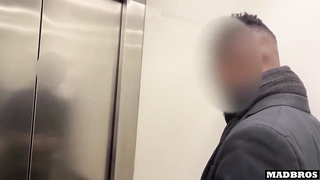 Maid Gets Caught Stealing And Gets Fucked