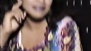 Indian/Pakistani bhabhi cheating with boyfriend