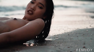 Minari - In The Sea XXX