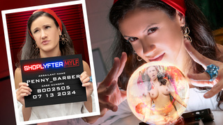 Hot Milf - x No. 8002505 - The Magic Milf