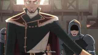 CUENTOS DE FANDEL  EL PRÍNCIPE Maldito Sub Español