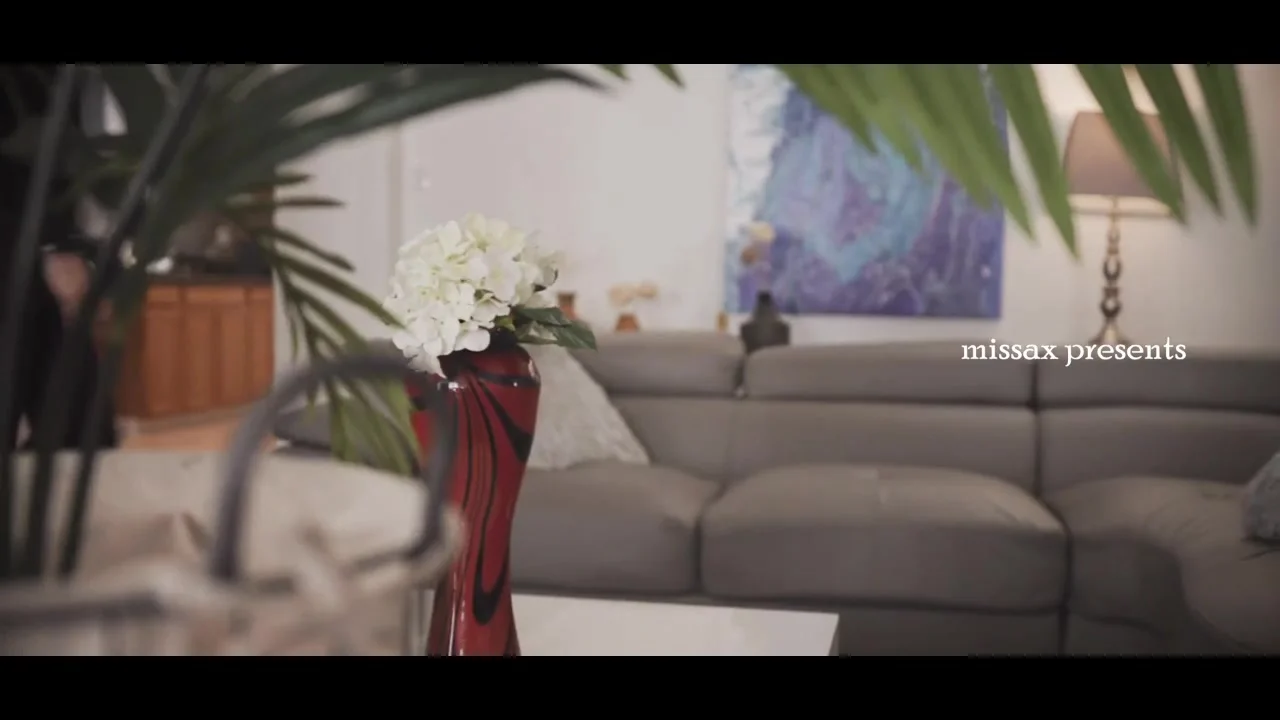 When dad is away ii kenzie taylor. ricky spanish