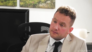 XXX Housewife’s Nympho Therapy | Cory Chase, Van Wylde