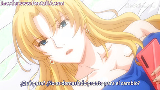 Kateikyoushi x Saimin 2 The Animation 2