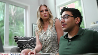 Free Hot Free XXX, Max Fills  My Friend's Hot Mom Xxx