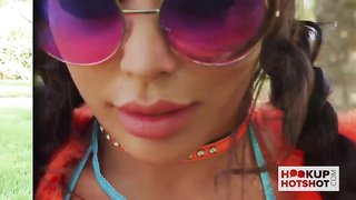 XXX Jena Larose Episode 383