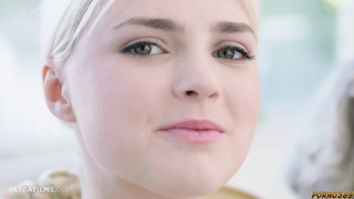 lesbian mistress and her three slaves