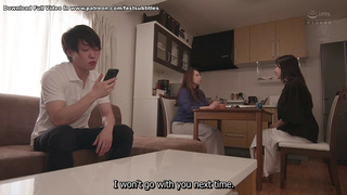 I found my Mother-in-law in the Brothel and I Fucked her like a Bitch NTR