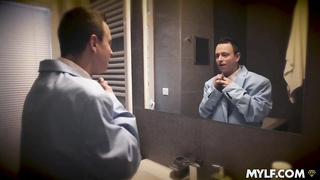 XXX A Well-Suited Suitor | Venera Maxima, Nikki Nuttz