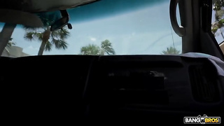 XXX Lexi Has Some Big Tits | Lexi Victoria, Ace Bigs