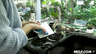 Angelina Moon - You Have To Learn To Fuck XXX