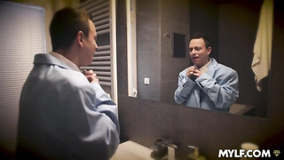 Venera Maxima - A Well-Suited Suitor XXX