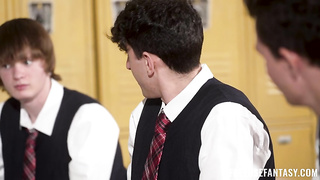 Valentina Nappi - The Italian Teacher