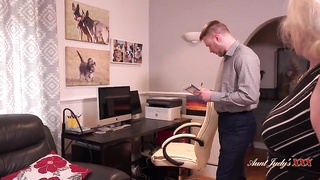 XXX Grannie Free Porn 2024.07.16 Claire XXX