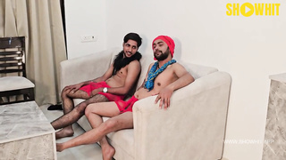 Fantasy Night (2024)