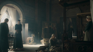 House of dragon