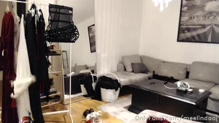BBW WIFE CATH ON WEB CAMERA MEELINDAAJ