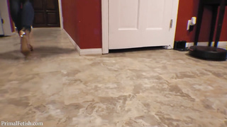 XXX Eva Long Taken by the Boy Next Door