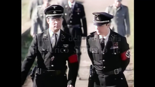 Le Bambole Del Fuhrer 1 (1996)