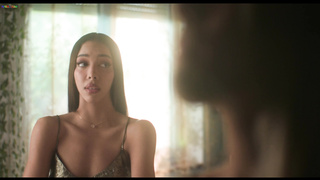 The Secret Examination - Angelika Grays & Lia Lin (Lesbian, 2024)