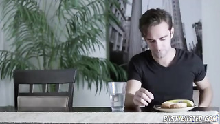 Family having fun together 263