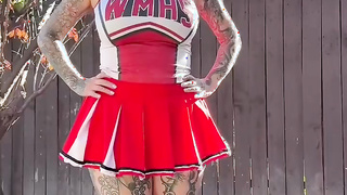 Arabelle Raphael solo