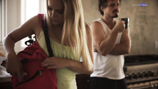 My Sister, The lady Athena Fleurs