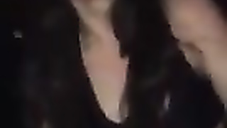 Joven Argentina amateur se graba mamando una polla