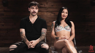 BDSM Sex Video 2024.07.19 Avery Black XXX