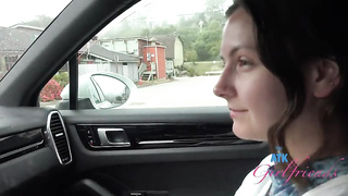 Serena Hill - Norcal 5 XXX