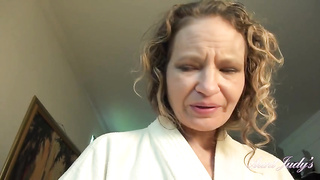 Grannie Porn Tia XXX